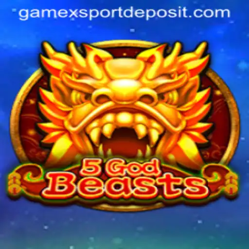 Exploring the Enchanting World of 5GodBeasts: A GameX Sport Special