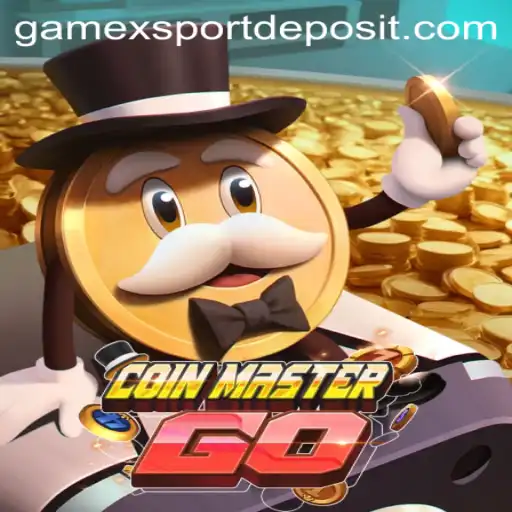 Discover the Exciting World of CoinMasterGO: A Fusion of GameX Sport and Virtual Strategy