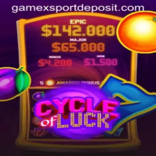 Discover the World of CycleofLuck: A Game Changer in GameX Sport
