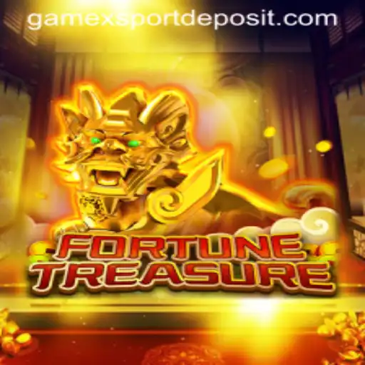 Experience the Excitement of FortuneTreasure: A Journey into the World of GameX Sport
