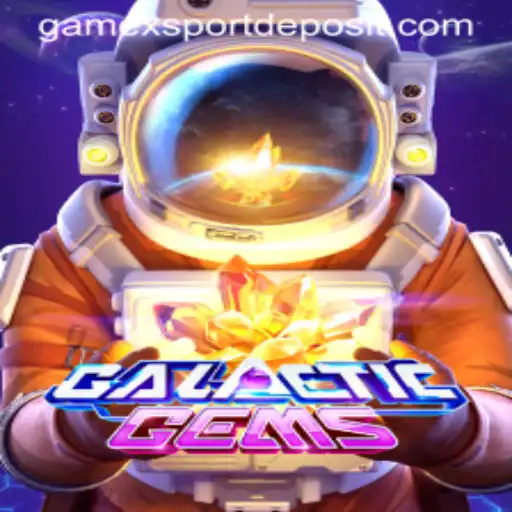 GalacticGems: Exploring the Cosmic World of GameX Sport