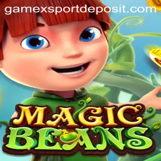 Discover the Thrilling World of MAGICBEANS: The Ultimate GameX Sport Experience