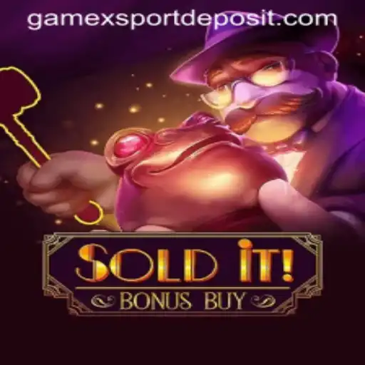 SolditBonusBuy: A Revolutionary Sports Game
