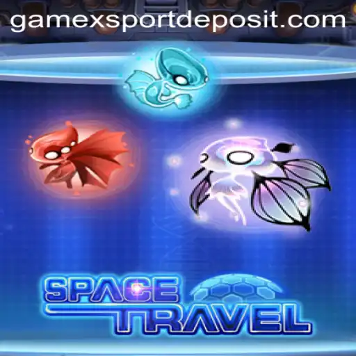 Exploring SpaceTravel: The Galactic Game with a Sporty Twist