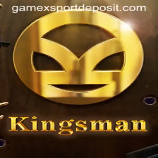 Discover the Thrilling World of Kingsman with GameX Sport