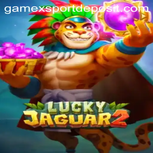 Unveiling the Excitement of Luckyjaguar2: A Deep Dive into the Thrilling GameX Sport