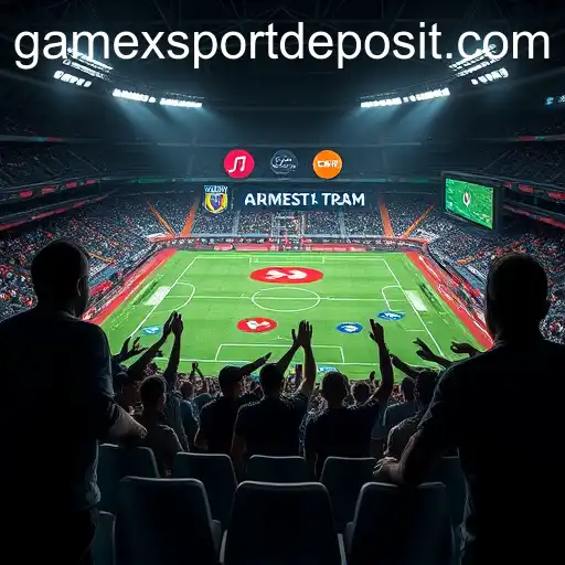 Exploring the GameX Sport Monopoly Phenomenon