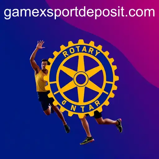 Exploring the Exciting World of Rotary Games
