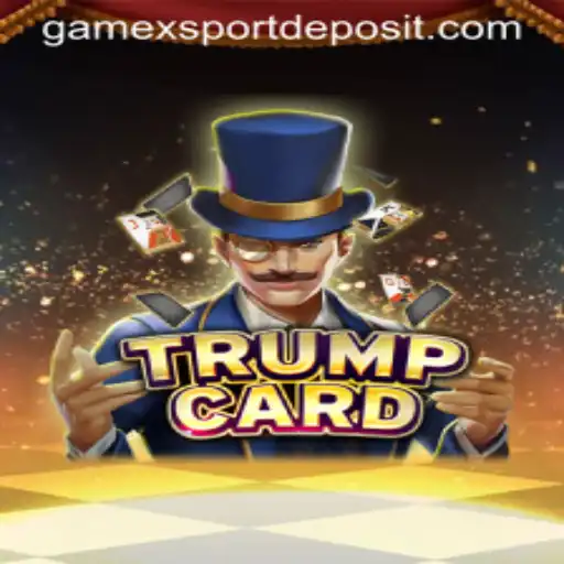 Unveiling the TrumpCard Game: A New Entrant in the GameX Sport Arena