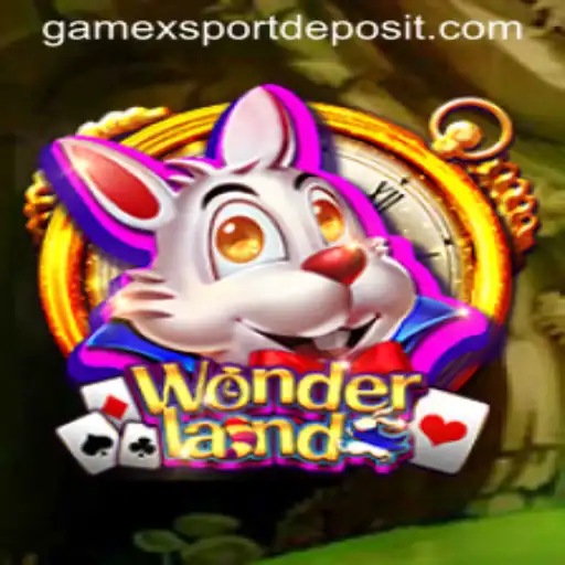 Exploring the Exciting World of Wonderland: A Glimpse into GameX Sport